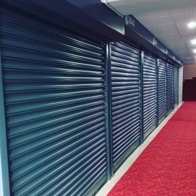 Antalya Güvenilir Depolama Hizmetleri