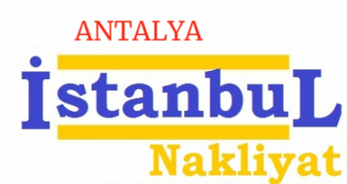 Antalya İstanbul ŞehirlerArası Evden Eve Nakliyat Hizmetinde Biz