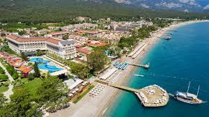 Kemer Evden Eve Nakliyat