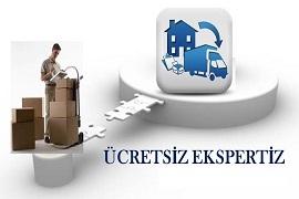 Ücretsiz Keşif & Ekspertiz